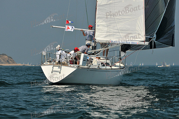 2013 Block Island Race Week B 1703