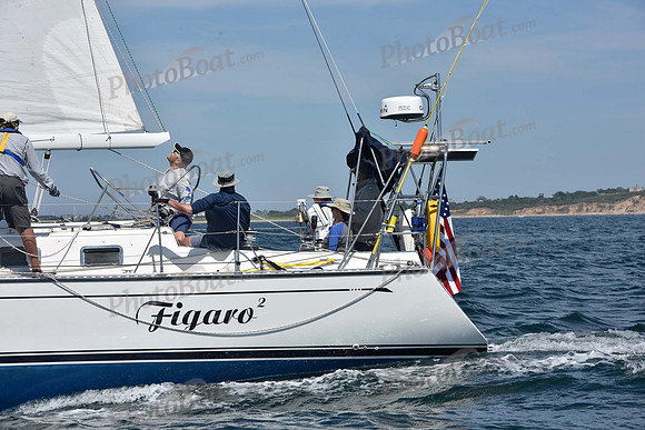 2021 Block Island Race Week A_1231
