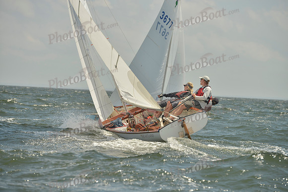 2018 Thistle Nationals F_0396