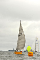 2014 Southern Bay Race Week A 952