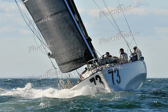 2012 Newport Bermuda 1932