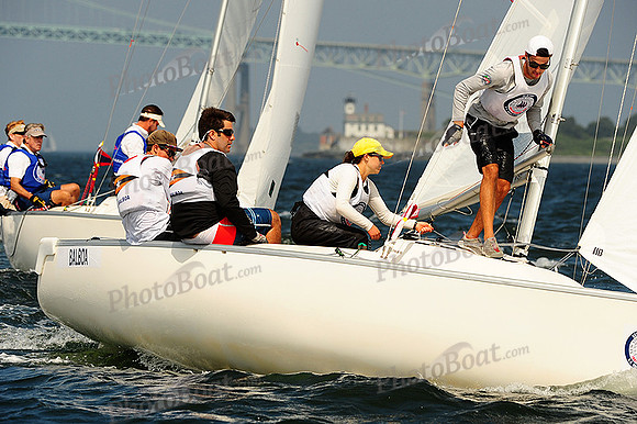 2014 USQS-D 399