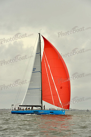 2019 Charleston Race Week I_1365
