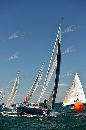 2015 Block Island Race Week H 939