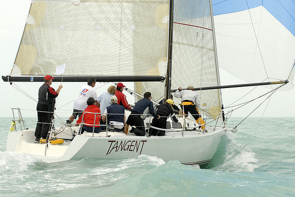 2008-01-22 Key West Race Week 1538