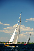 2014 Newport Bermuda A 453