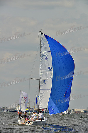 2014 Charleston Race Week B 578