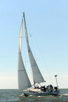 2014 Charleston Race Week A 444