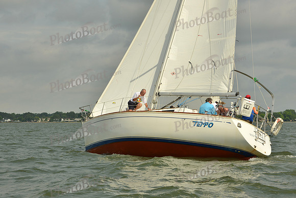 2016 Southern Bay Race Week G_0181