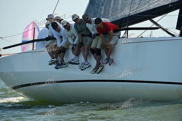 2015 Southern Bay Race Week F 384
