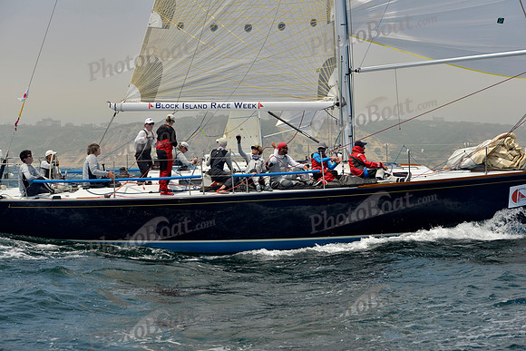 2017 Block Island Race Week D_0846