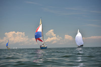 2018 Southern Bay Race Week C_1504