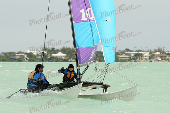 2012 Tradewinds Regatta 451