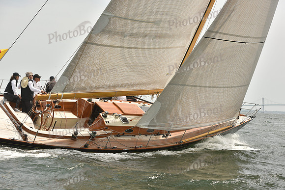 2018 NYYC Annual Regatta B_1583