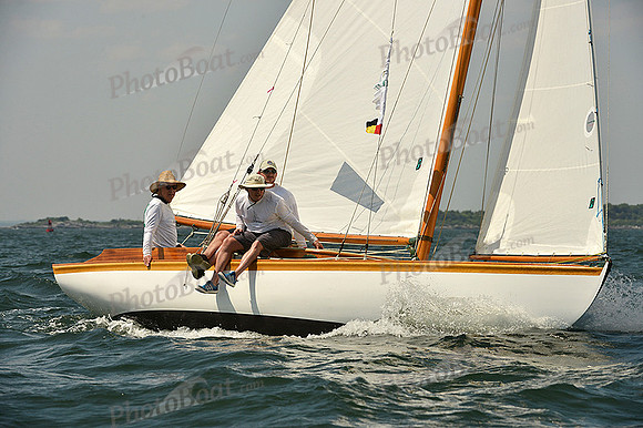2015 NYYC Annual Regatta E 1130