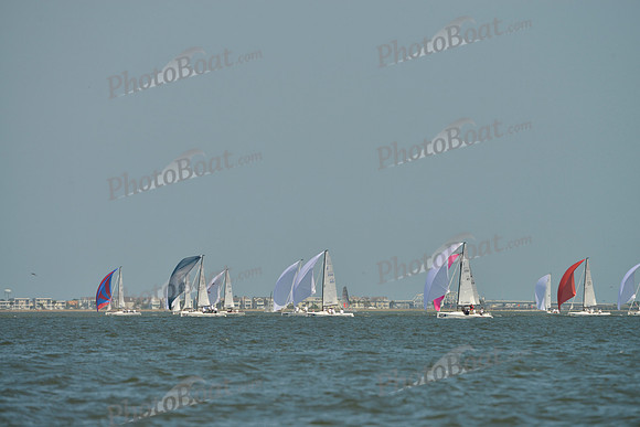 2017 Charleston Race Week B_0485
