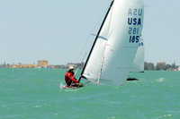 2012 Contender Worlds A 1402