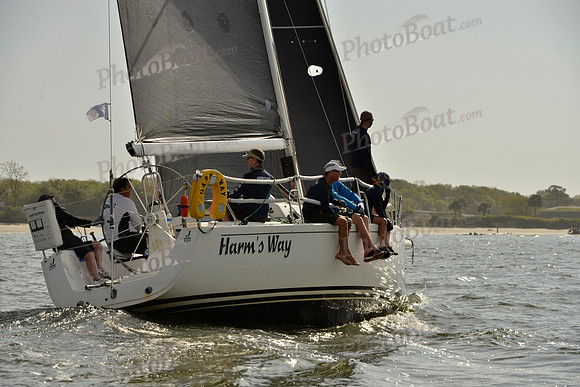 2019 Charleston Race Week B_0158