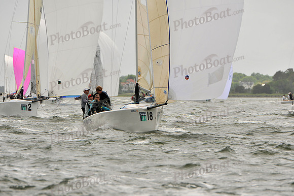 2012 Charleston Race Week B 199