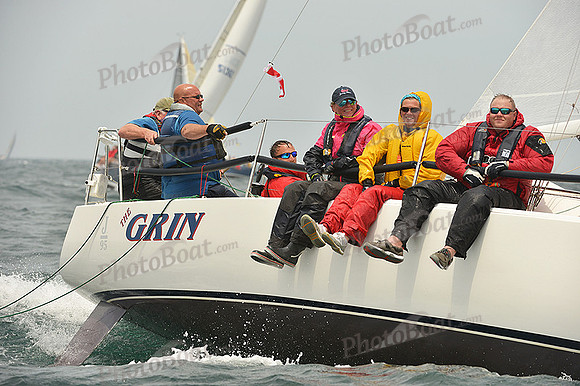 2015 Block Island Race Week D 1657