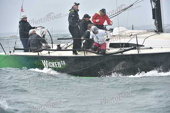 2019 NYYC Annual Regatta D_0994