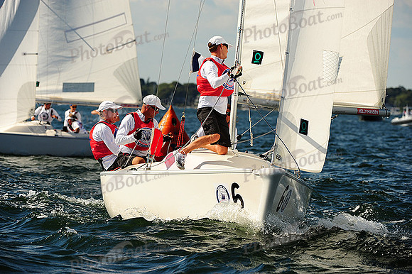 2016 USQS-B 1010