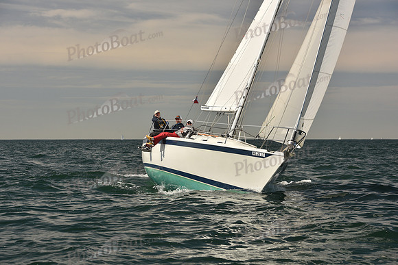 2024 Figawi 2423