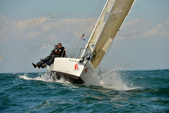 2017 Block Island Race Week A_0552