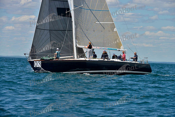 2021 Block Island Race Week D_1627