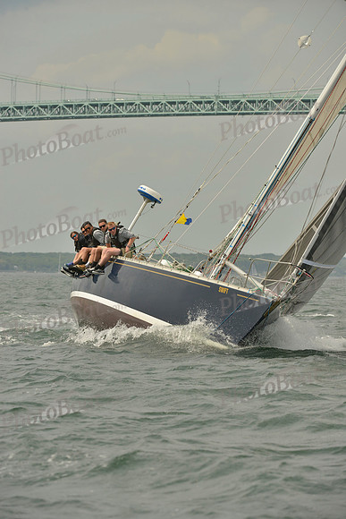 2018 NYYC Annual Regatta A_1753