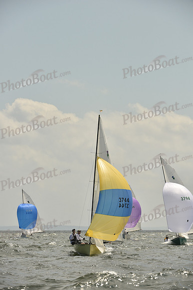 2018 Thistle Nationals E_1398