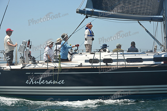 2025 Block Island Race Week C_0885