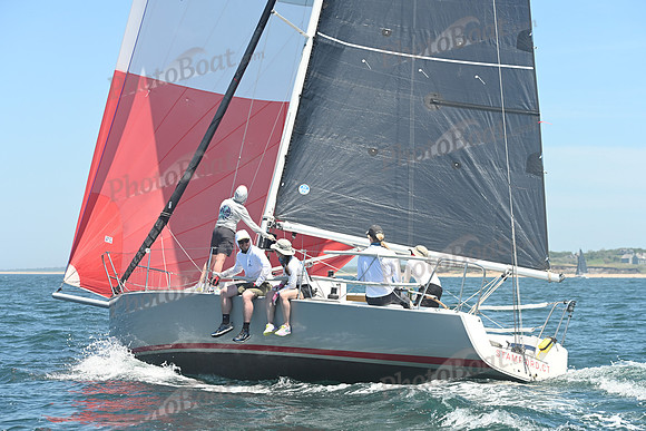 2025 Block Island Race Week C_0638