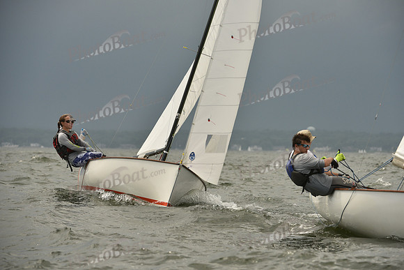2018 Thistle Nationals E_1616