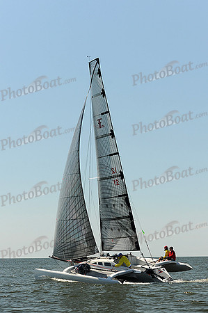 2014 Charleston Race Week A 713