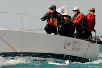 2012 Key West Race Week A 1644
