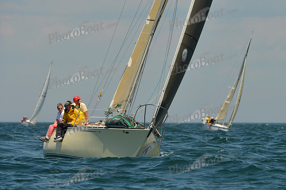 2015 Block Island Race Week A 1510