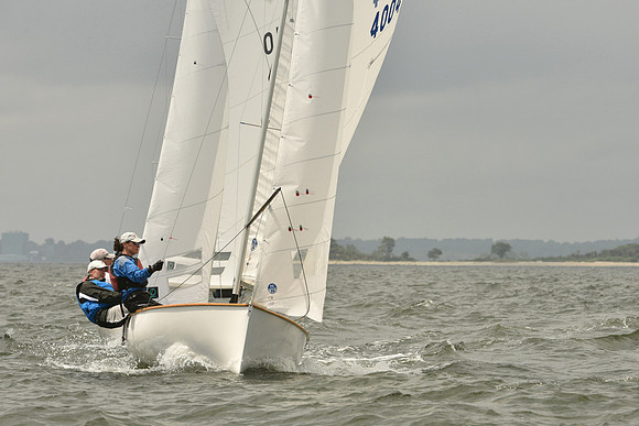 2018 Thistle Nationals E_0556