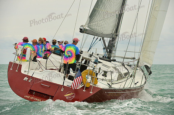 2016 Key West Race Week F_0532