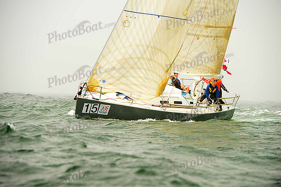 2013 Block Island Race Week E 085