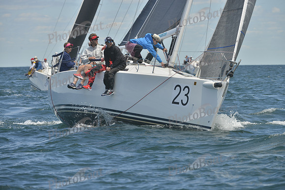 2021 Block Island Race Week D_0718
