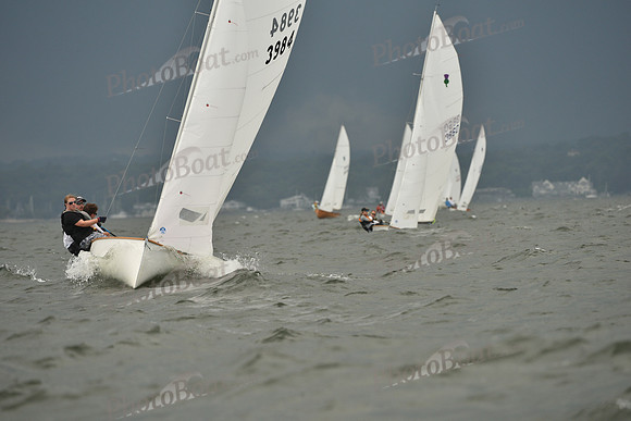 2018 Thistle Nationals E_1702