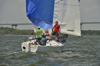 2017 Charleston Race Week D_1571