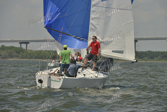 2017 Charleston Race Week D_1571