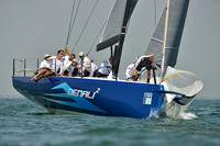 2014 Charleston Race Week D 175