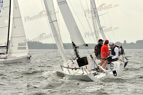 2014 J70 Winter Series F 087