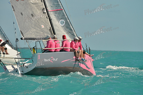 2017 Quantum Key West RW E 077