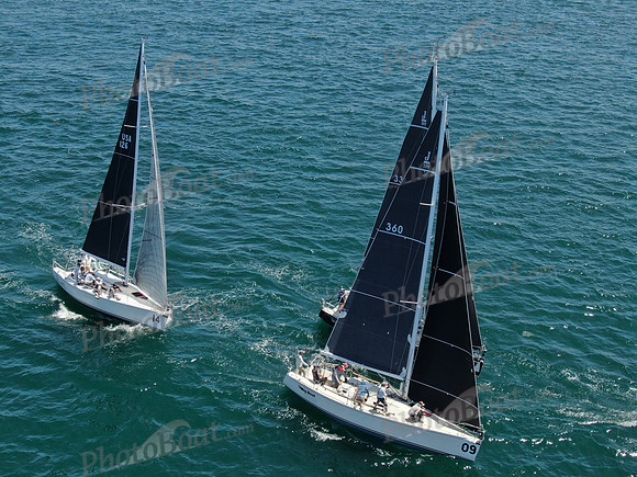 2025 Block Island Race Week E_0064