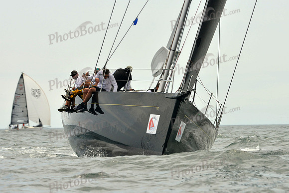 2015 Block Island Race Week K 1504