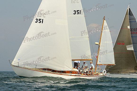 2013 Block Island Race Week C 011